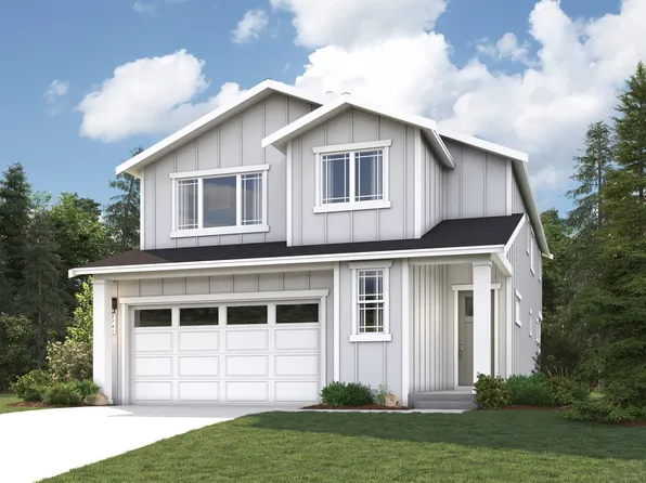 Asher Plan, Uplands