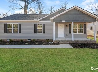 1207 Birch St, Kannapolis, NC 28081