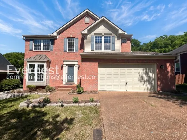 8144 Settlers Way, Nashville, TN 37221