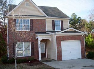 3724 Shenfield Dr, Union City, GA 30291