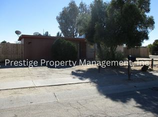 4602 S Goldenrod Pl, Tucson, AZ 85730