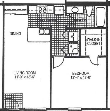 Bairsford Place Apartments — Photo 10