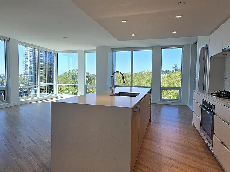 1500 Fern St #907 — Photo 4
