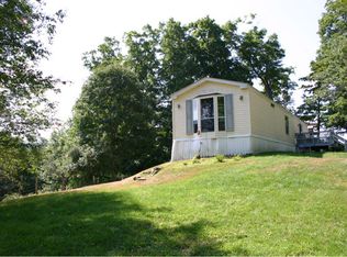 547 Lacross Rd, Springfield, VT 05156