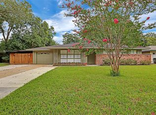 1924 Sedgie Dr, Houston, TX 77080