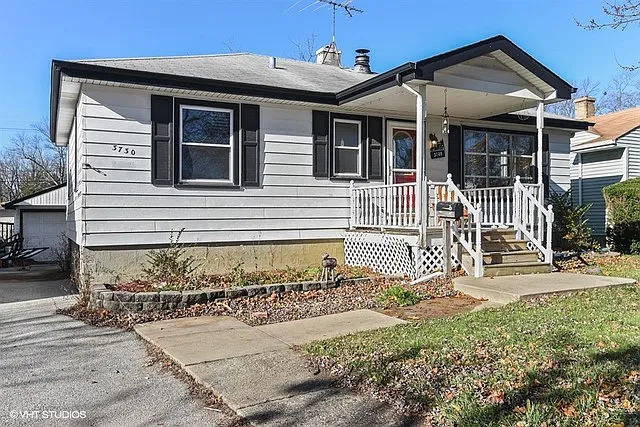 3730 Park Ave photo 1