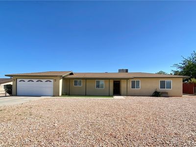 15371 Hercules St, Hesperia, CA, 92345