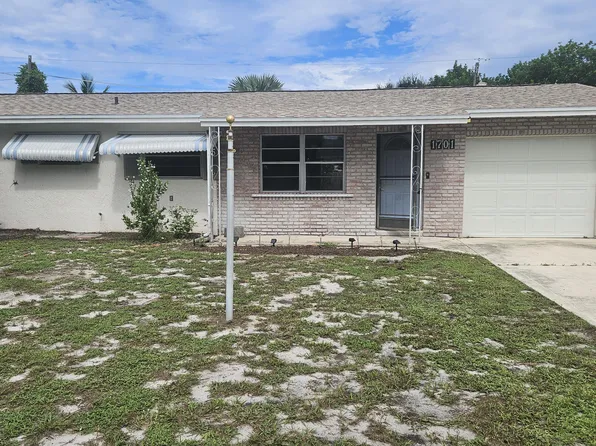 1701 NE 16TH Drive, Jensen Beach, FL 34957