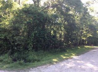 0 Brook Tree, Livingston, TX 77351