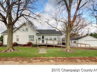 221 S West St, Penfield, IL 61862