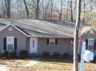 107 Brookwood Dr, Greer, SC 29651