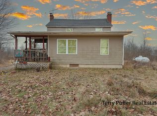 1475 W Sager Rd, Hastings, MI 49058