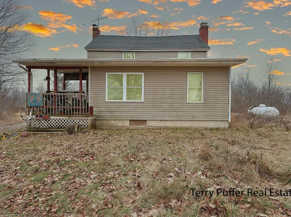 1475 W Sager Rd, Hastings, MI 49058