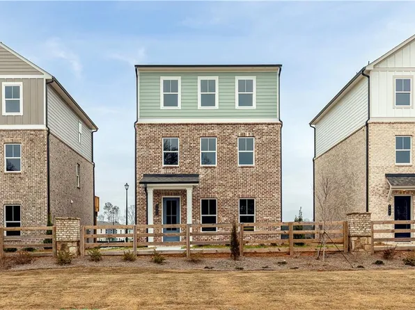 3525 Tristens Cove Walk, Loganville, GA 30052