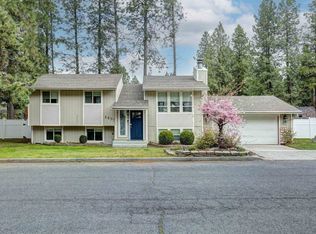 8507 N Hill N Dale St, Spokane, WA 99208