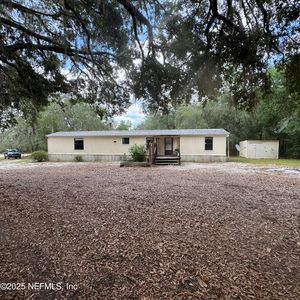 111 RACE Street, Hawthorne, FL, 32640