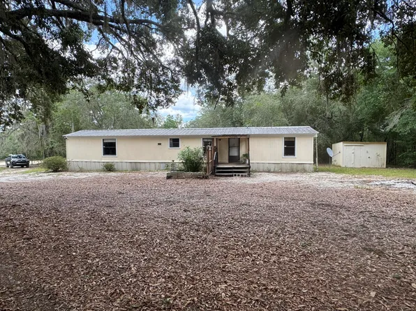 111 RACE Street, Hawthorne, FL 32640