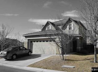 6659 Sportoletti Dr, Sparks, NV