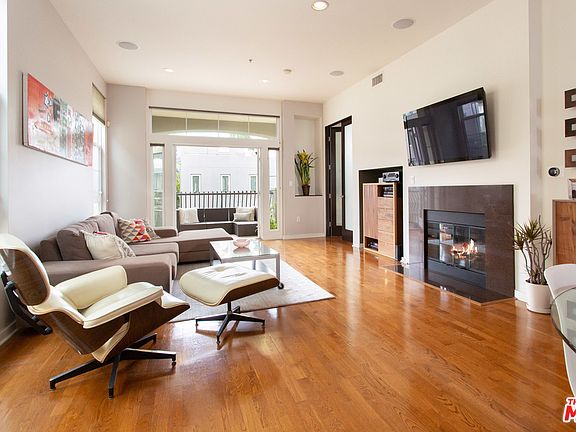 2nd image of 13020 Pacific Promenade Unit 302