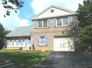 9313 Kobe Way, Montgomery Village, MD 20886