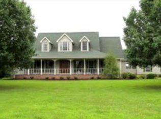 2236 Almyra Rd, Sparta, TN 38583