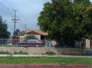 15755 Lemarsh St, North Hills, CA 91343