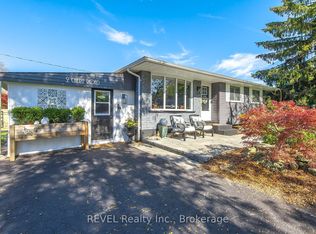 2 Cherie Rd, Saint Catharines, ON L2M 6L4