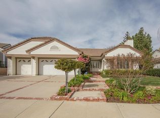 488 Twin Oaks Ct, Thousand Oaks, CA 91362