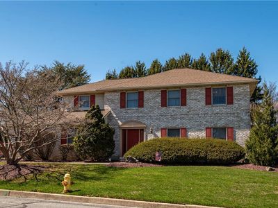 1804 Maple Ave, Easton, PA, 18040
