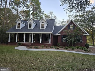 565 Pretoria Ln, Statesboro, GA, 30461