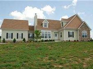 2004 Mason Ln, Spring Hill, TN 37174