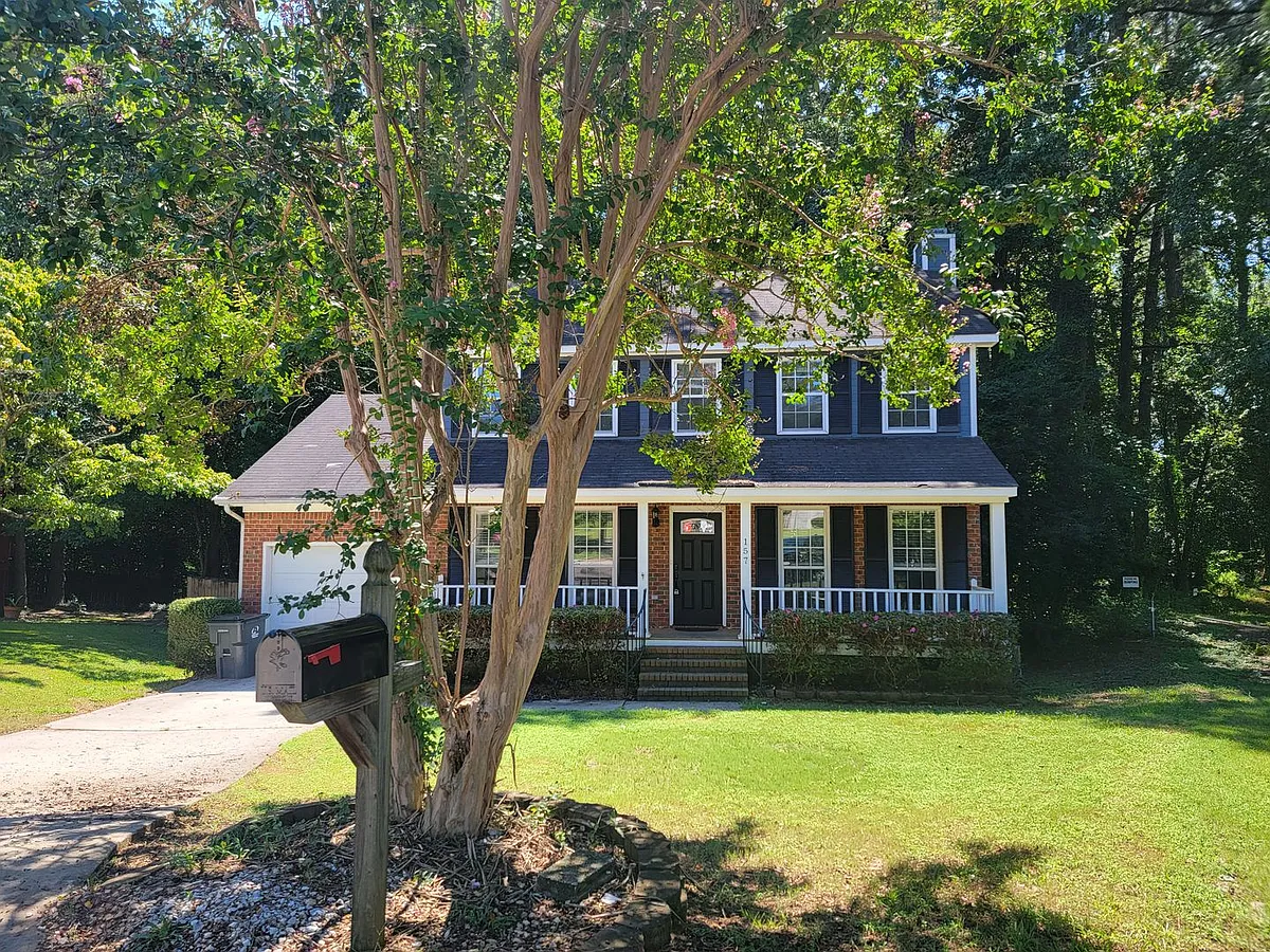 Building Photo - 157 Moss Creek Dr