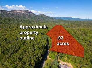 320 Rock Cliffe Trl, Pickens, SC 29671