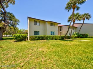 5801 N Atlantic Ave APT 701, Cape Canaveral, FL 32920