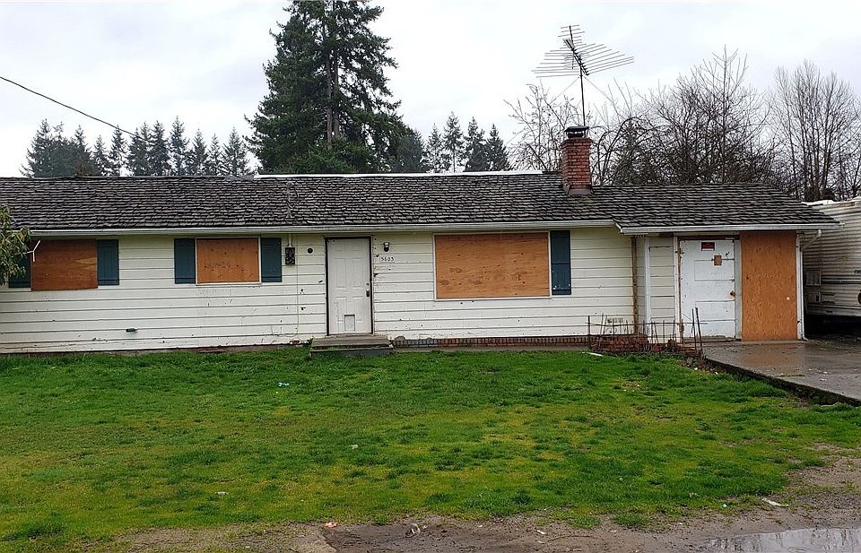 1st image of 5603 86th Pl NE