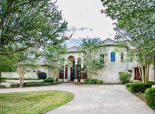 167 Fm 1791 Rd, Huntsville, TX 77340