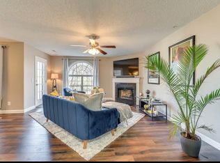 2023 Salem Bluff Dr, Winston Salem, NC 27127