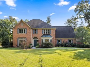 90 Cedar Point Ln, Killen, AL 35645