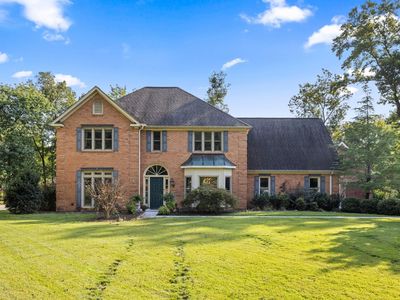 90 Cedar Point Ln, Killen, AL, 35645