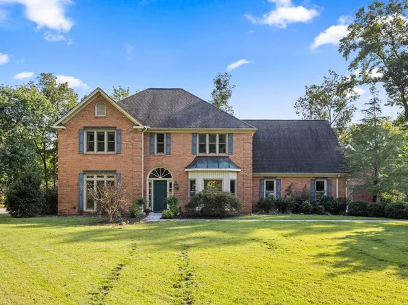 90 Cedar Point Ln, Killen, AL 35645