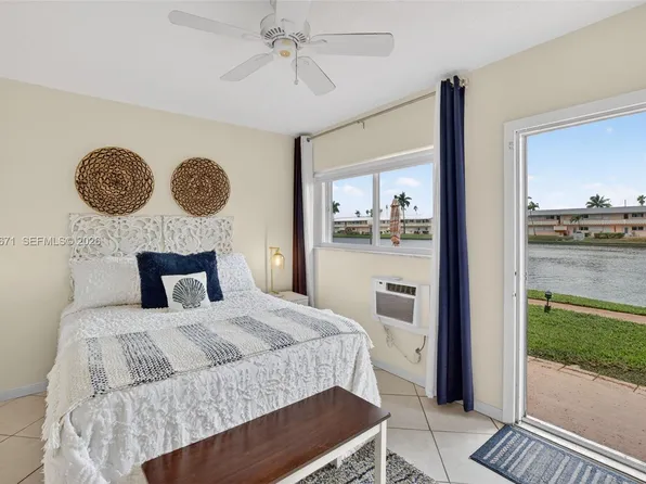 800 SW 10th Ter APT 4T, Hallandale Beach, FL 33009