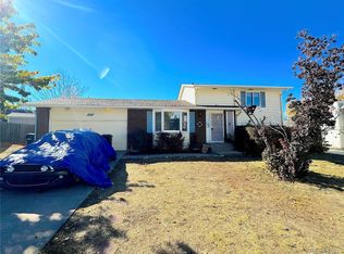 13138 W Dumbarton Dr, Morrison, CO 80465