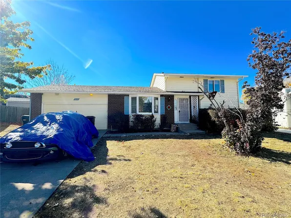13138 W Dumbarton Drive, Morrison, CO 80465