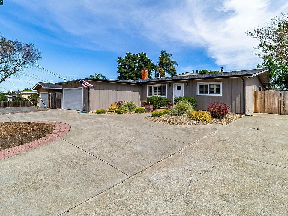 1st image of 4321 Cowell Rd
