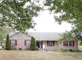 1813 Haverwood Park, Lexington, KY 40514