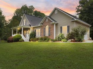 1937 Butner Mill Rd, East Bend, NC 27018