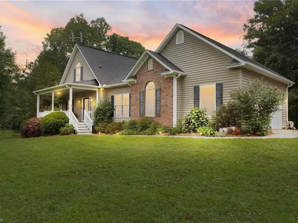 1937 Butner Mill Rd, East Bend, NC 27018