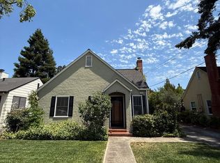 446 Talbot Ave, Santa Rosa, CA 95405
