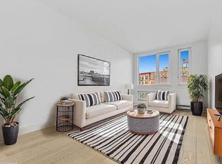 531 W 159th St #2B, New York, NY 10032