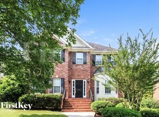 3946 Poindexter Ave, Winston Salem, NC 27106